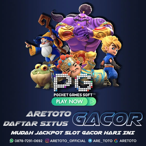 slot super gacor