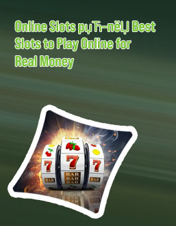 Casino slots best