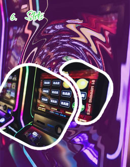Easiest slot machines to play