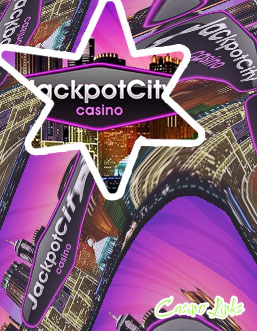 Jackpot city casino best slots