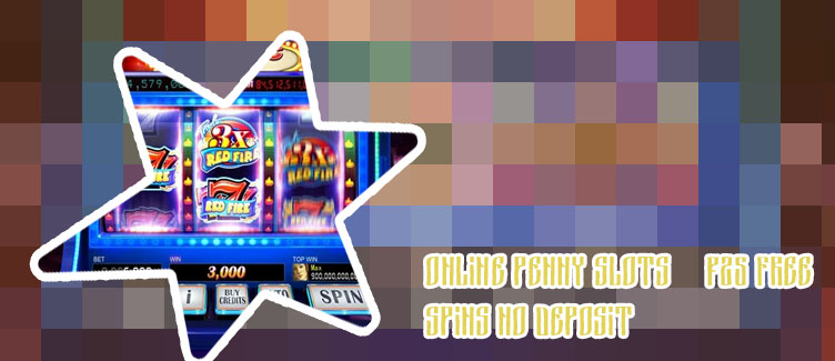 New casino slots free online